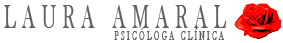 Psicóloga Laura Amaral